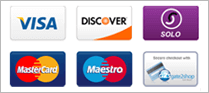 Shield Guard VPN Credit Card